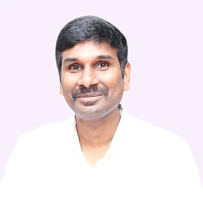 Sivakumar K B, IAS