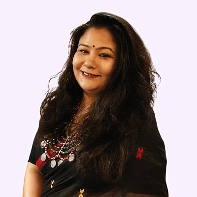 Suman Dash