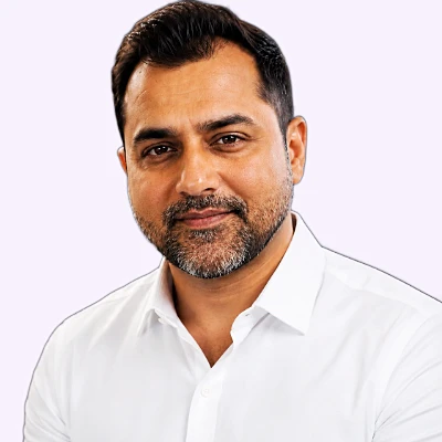 Suman Guha