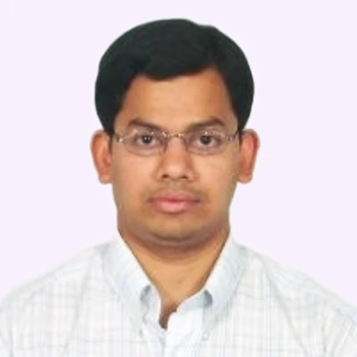 Sunil Mishra