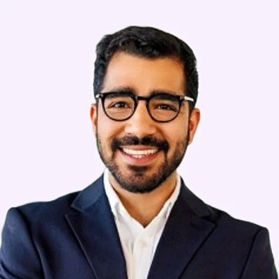 Surya Khurana
