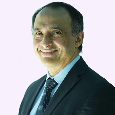 Thomas Ramapuram