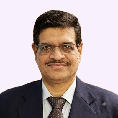 Venkatasubramanian V