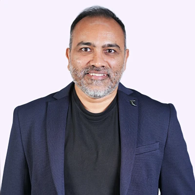 Vijaya Kadiyala