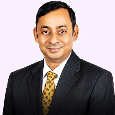 Vijoy Basu