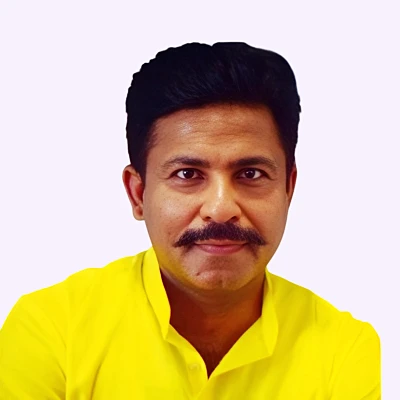 Vishal Chugh