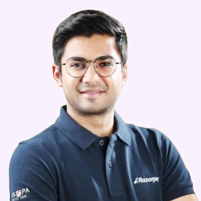 Vishnu Acharya