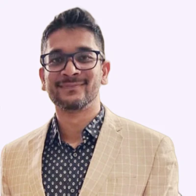 Vivek Parihar