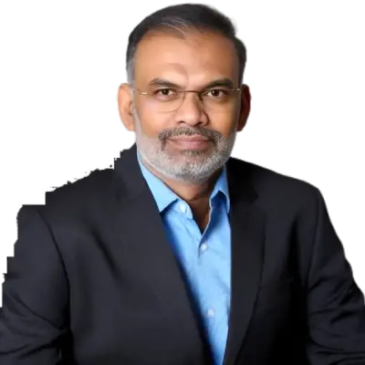 Dr Anand K