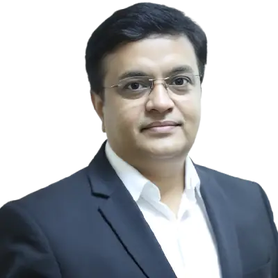 Prashant Singh