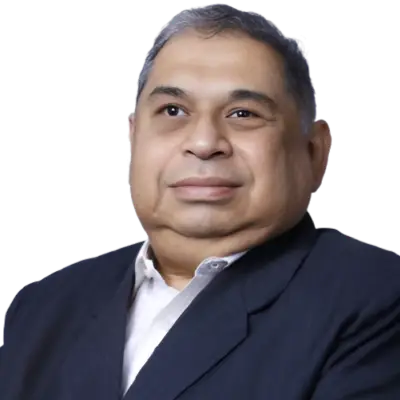 Dr Sonia Lal Gupta
