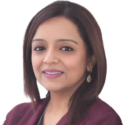 Dr Sonia Lal Gupta