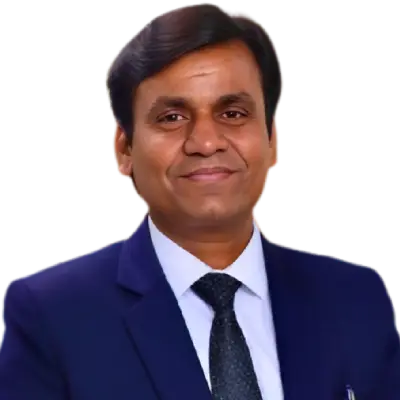 Dr. Venkatesan N