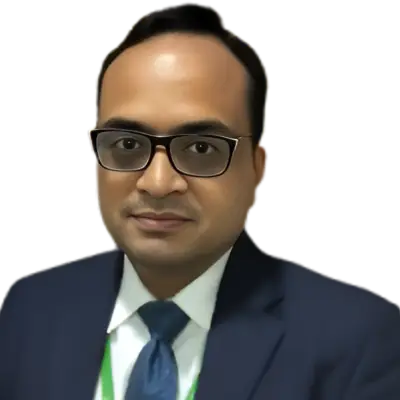 Vikas Goyal