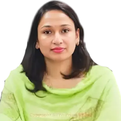 Smt Komal Mittal