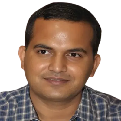 Shri Kamal Kishor Yadav