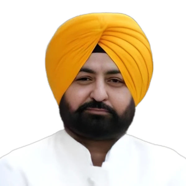 Shri Hardip Singh Mundian