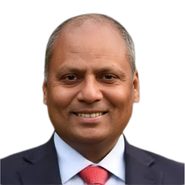 Shri Vikas Garg, IAS