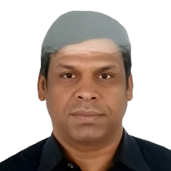 Shri Vikas Garg, IAS