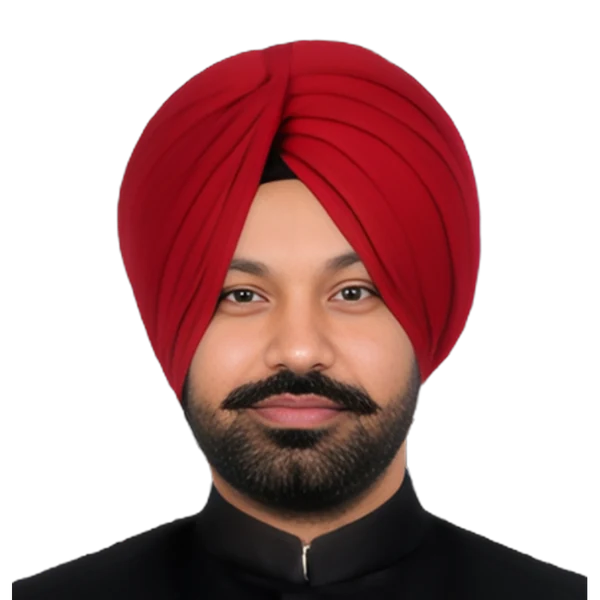 jaspreet singh