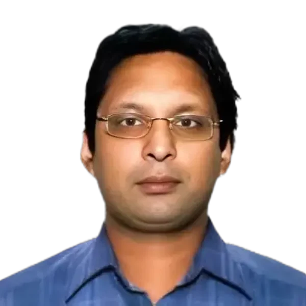 Shri Vikas Garg, IAS