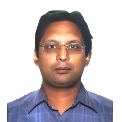 Vikas Garg, Principal Secretary, Department of Housing and Urban Development, Government of Punjab