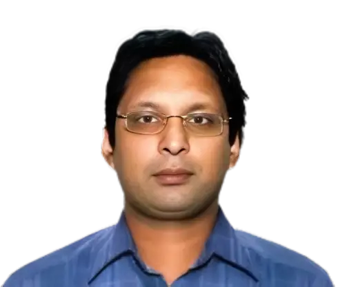 Shri Vikas Garg, IAS