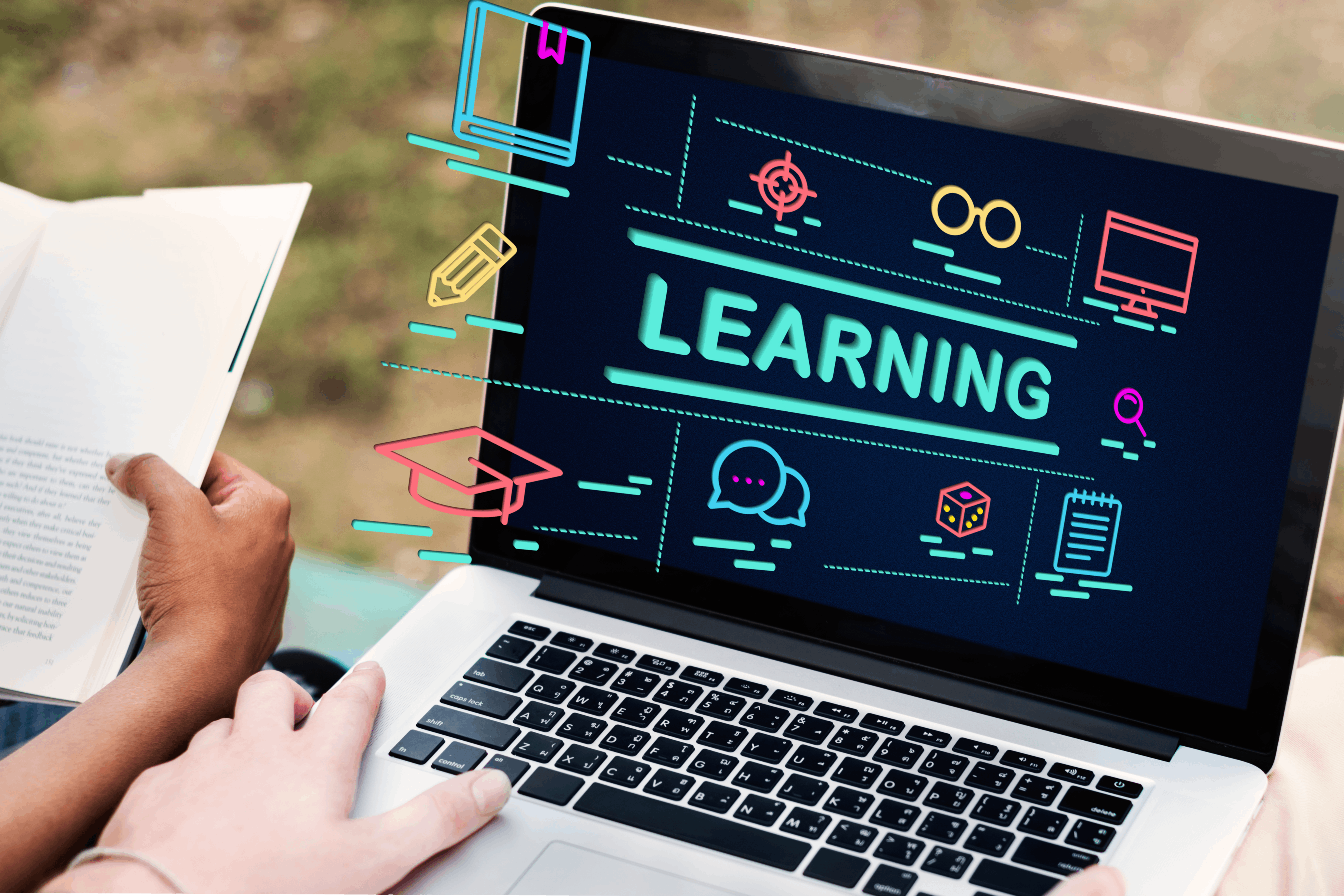 EdTech & Digital Learning
