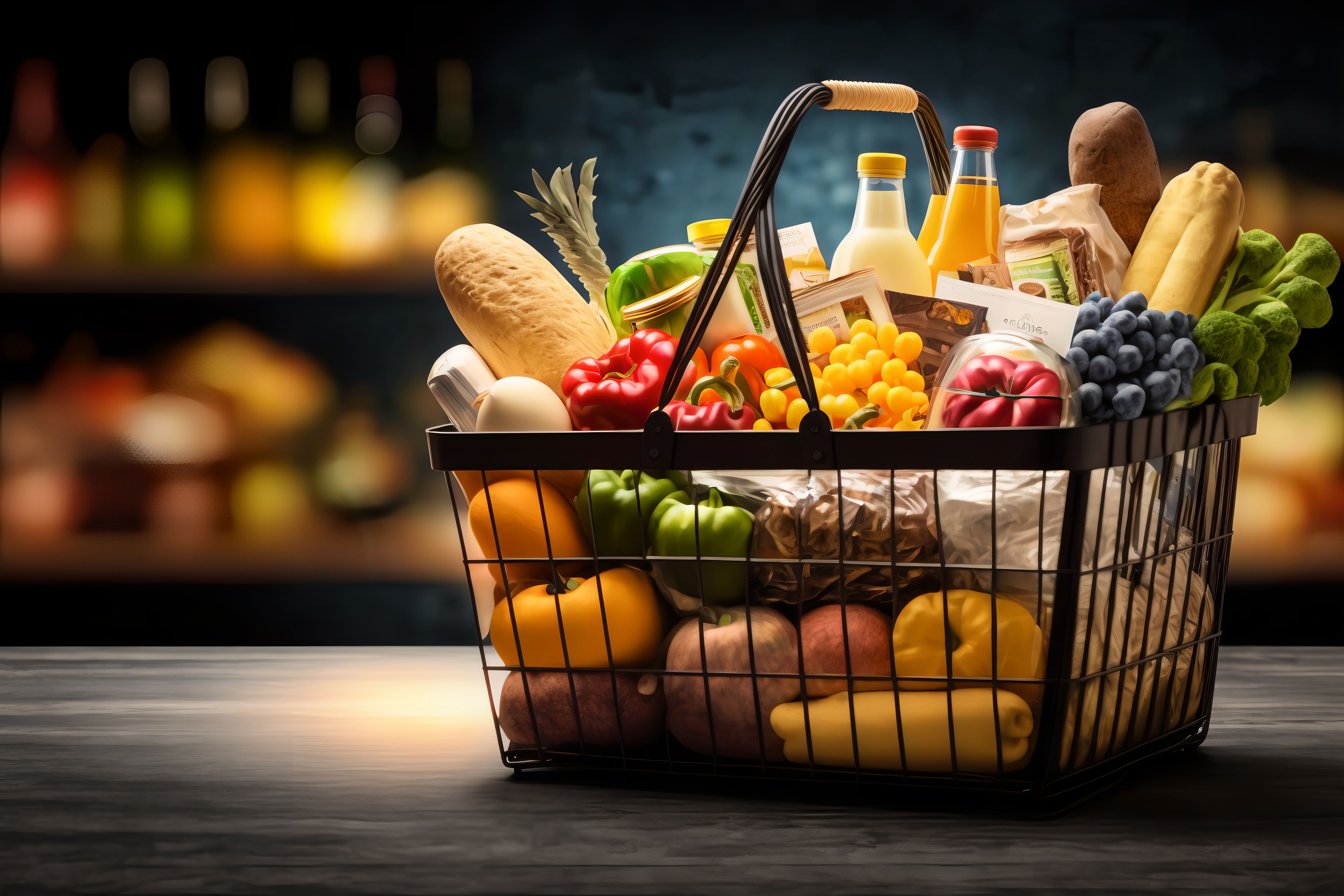 FMCG & Retail