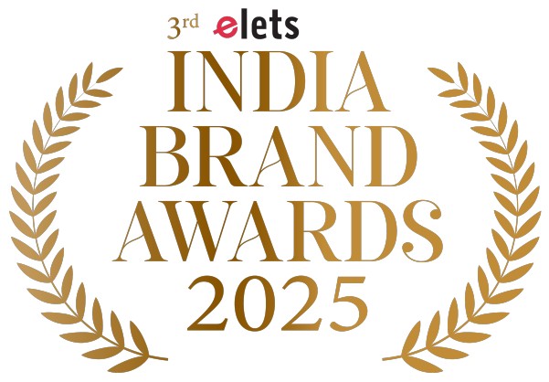 Elets India Brand Awards 2025