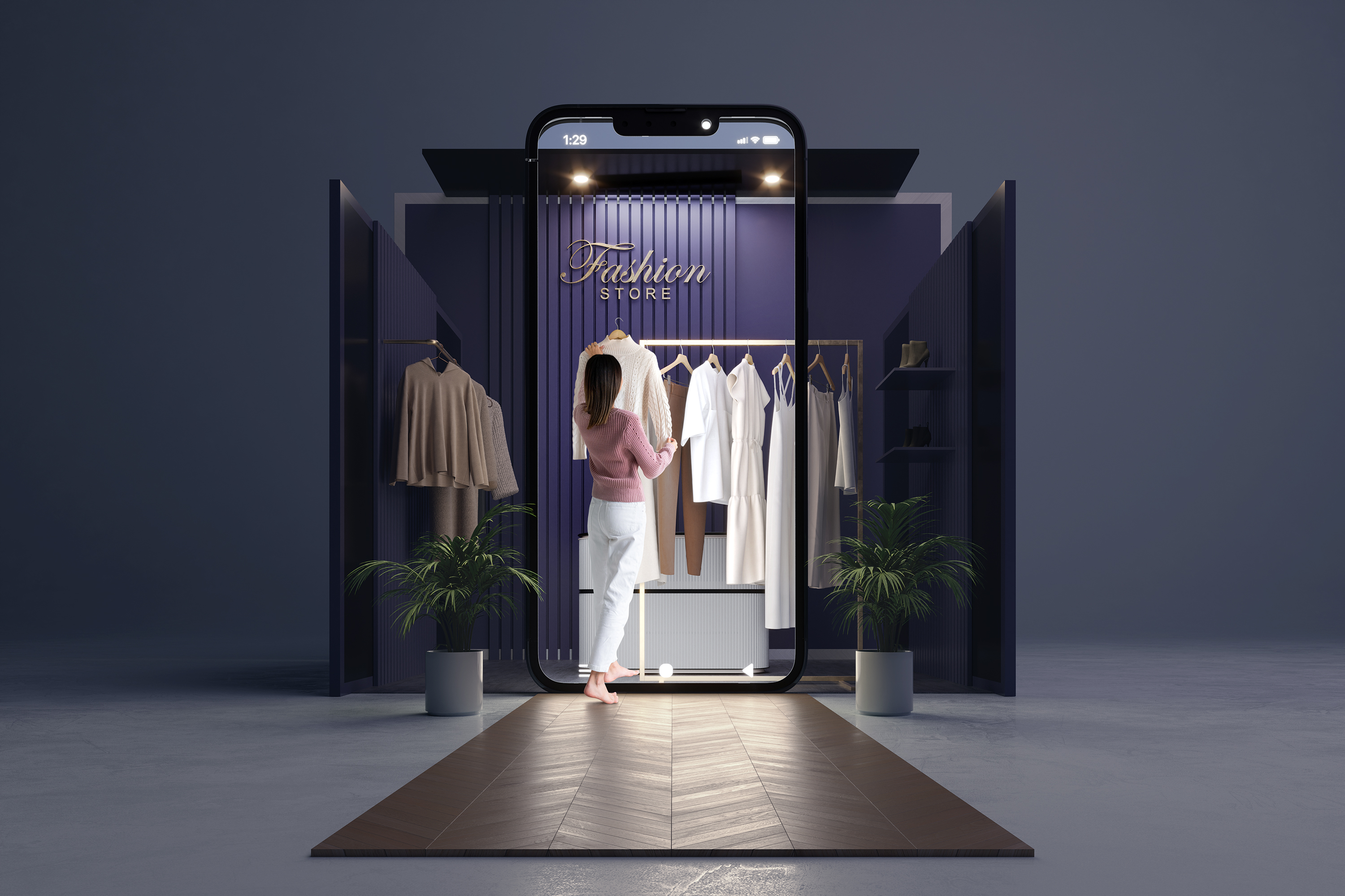 E-commerce & D2C