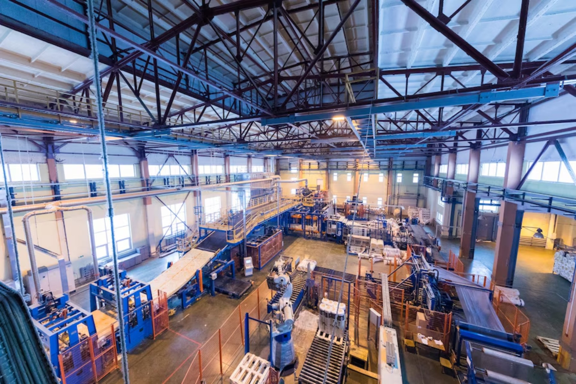 Manufacturing & Engineering