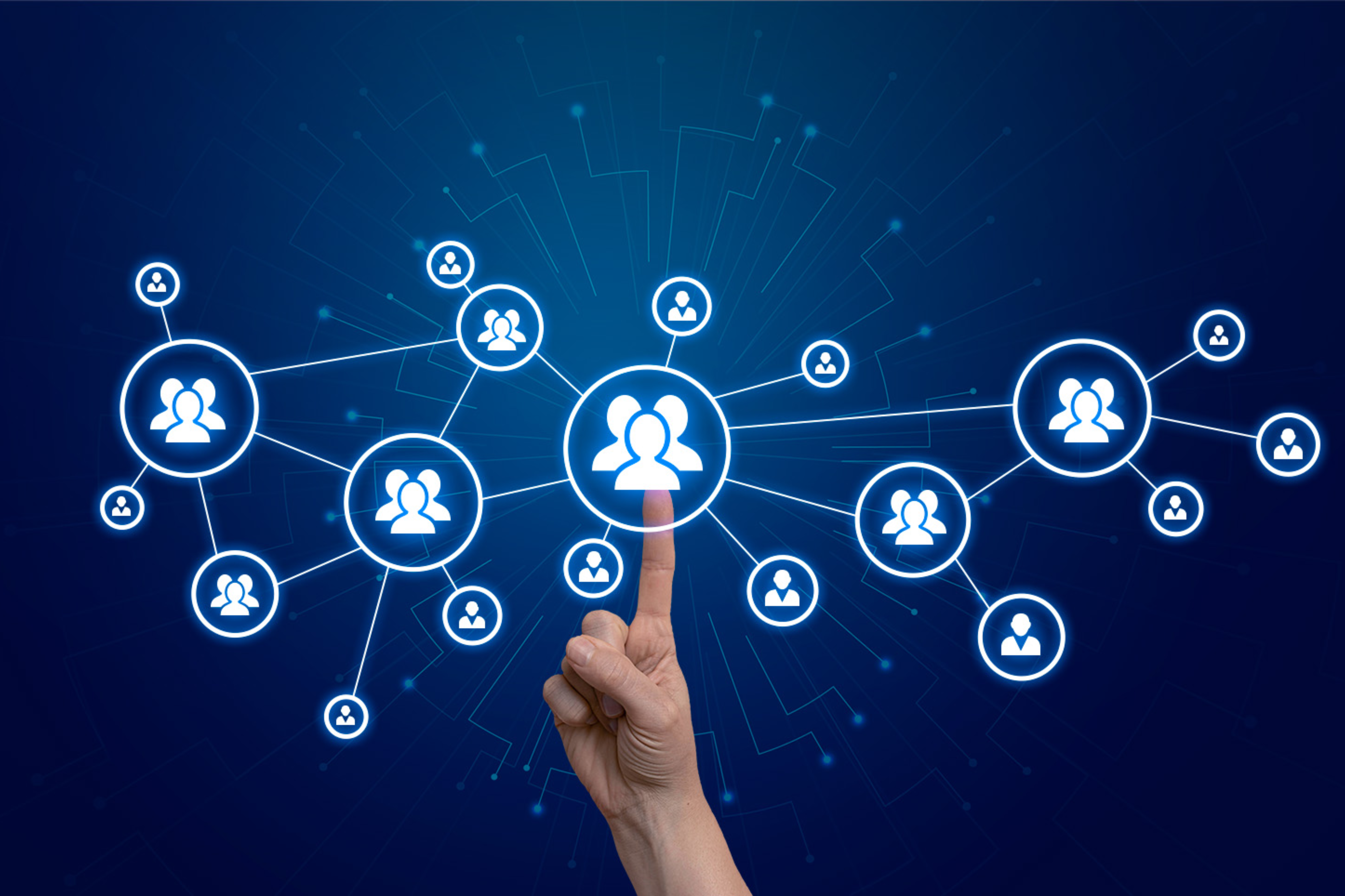 IT, SaaS & Technology Services