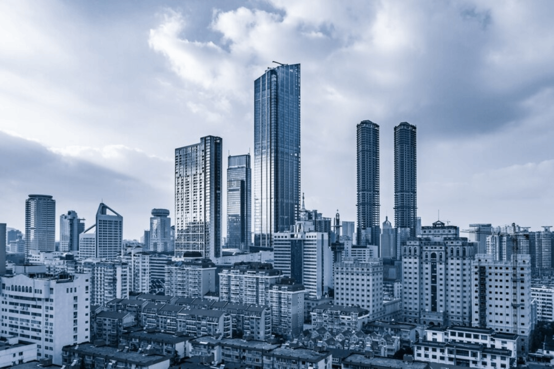 Real Estate & Infrastructure