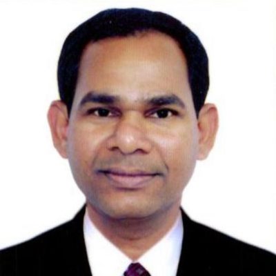 Shri E. Ravendiran, IAS