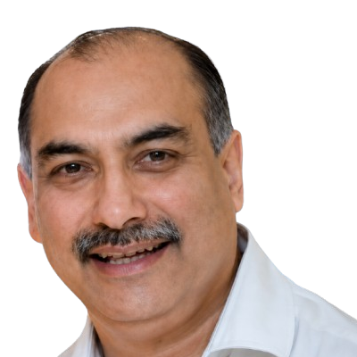 Nikhil Patil