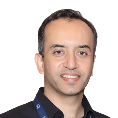 Gaurav Singh