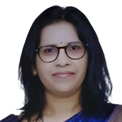 Prajakta