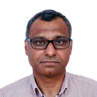 L. B. Gautam