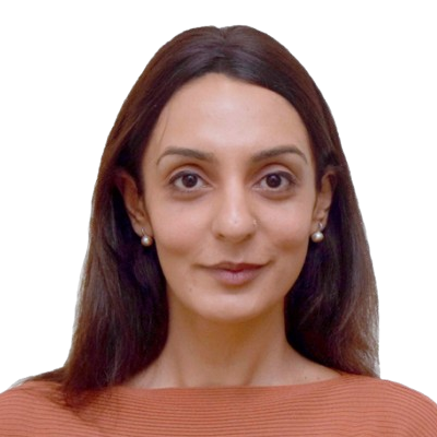 Sonalini Khetrapal