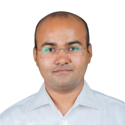 Sunil Bhokre