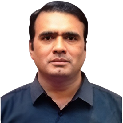 Shri Aman Mittal, IAS
