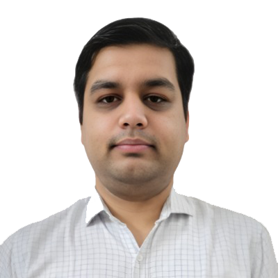 Shri Aman Mittal, IAS
