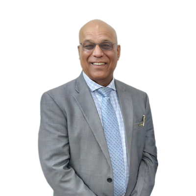 Anil Jotwani
