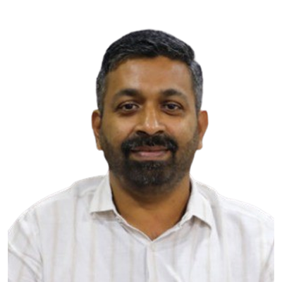 Shri Aman Mittal, IAS