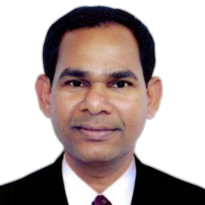 Shri E. Ravendiran, IAS