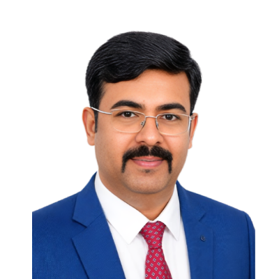L. B. Gautam
