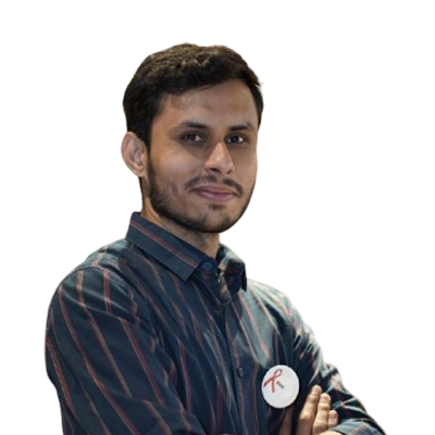 Nikhil Patil