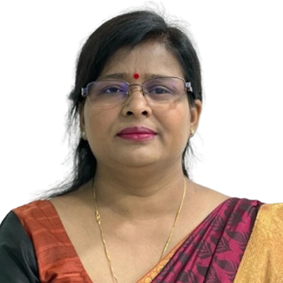 Dr Pragya Yadav