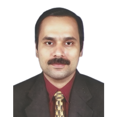 Nikhil Patil